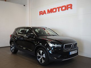 SUV Volvo XC40 3 av 21