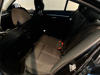 BMW 320 d xDrive Sedan Sport line 190hk Drag/LED-ramp/S&V-hjul
