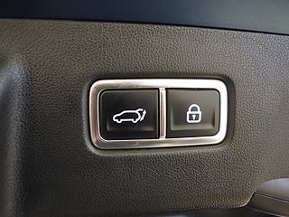 SUV Kia Sorento 26 av 27