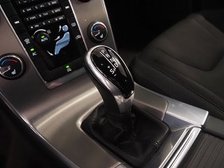 Kombi Volvo V60 21 av 21