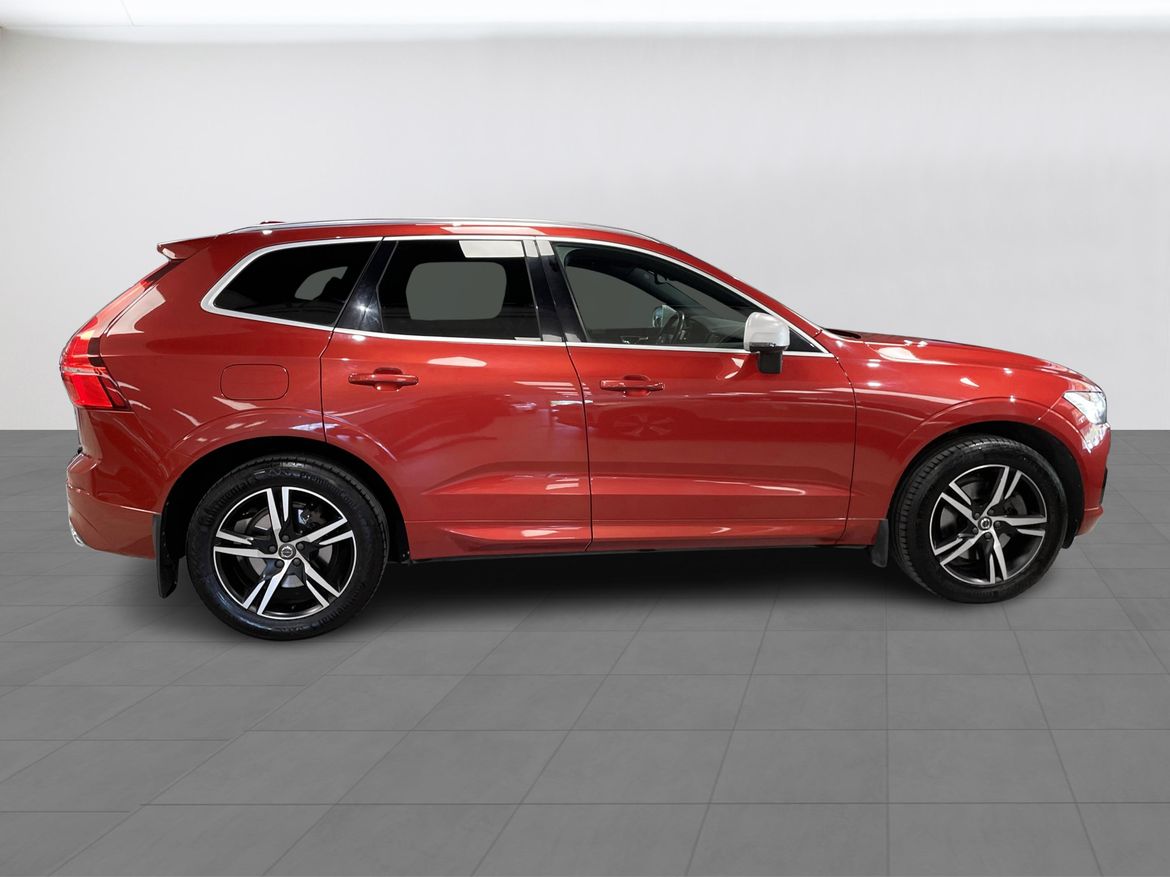 Volvo XC60 2018, bild 6/10
