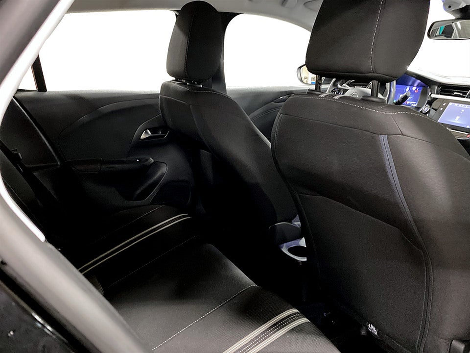 Bild på Opel Corsa D&T 136hk Aut B-KAMERA CARPLAY
