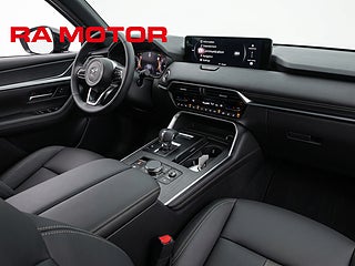 SUV Mazda CX-80 5 av 22