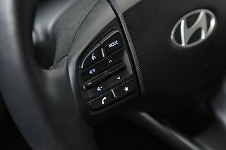 Halvkombi Hyundai i10 13 av 21