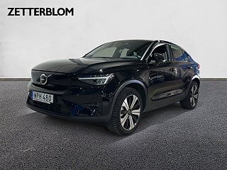 SUV Volvo C40