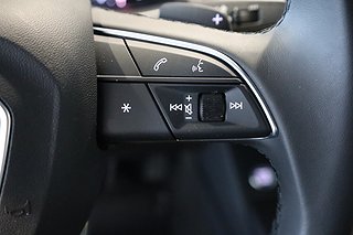 Sedan Audi A4 20 av 24