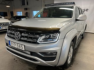 Volkswagen Amarok 2.9t 3.0 V6 TDI BMT 4Motion Highline MOMS