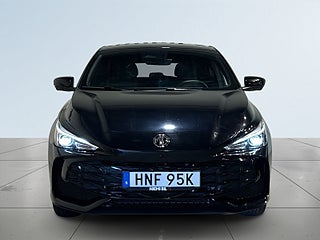 MG 3 Hybrid+ Luxury Carplay 360° GPS Pvärm S/V-hjul MOMS – bild 2