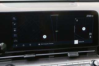 SUV Hyundai Kona 23 av 24