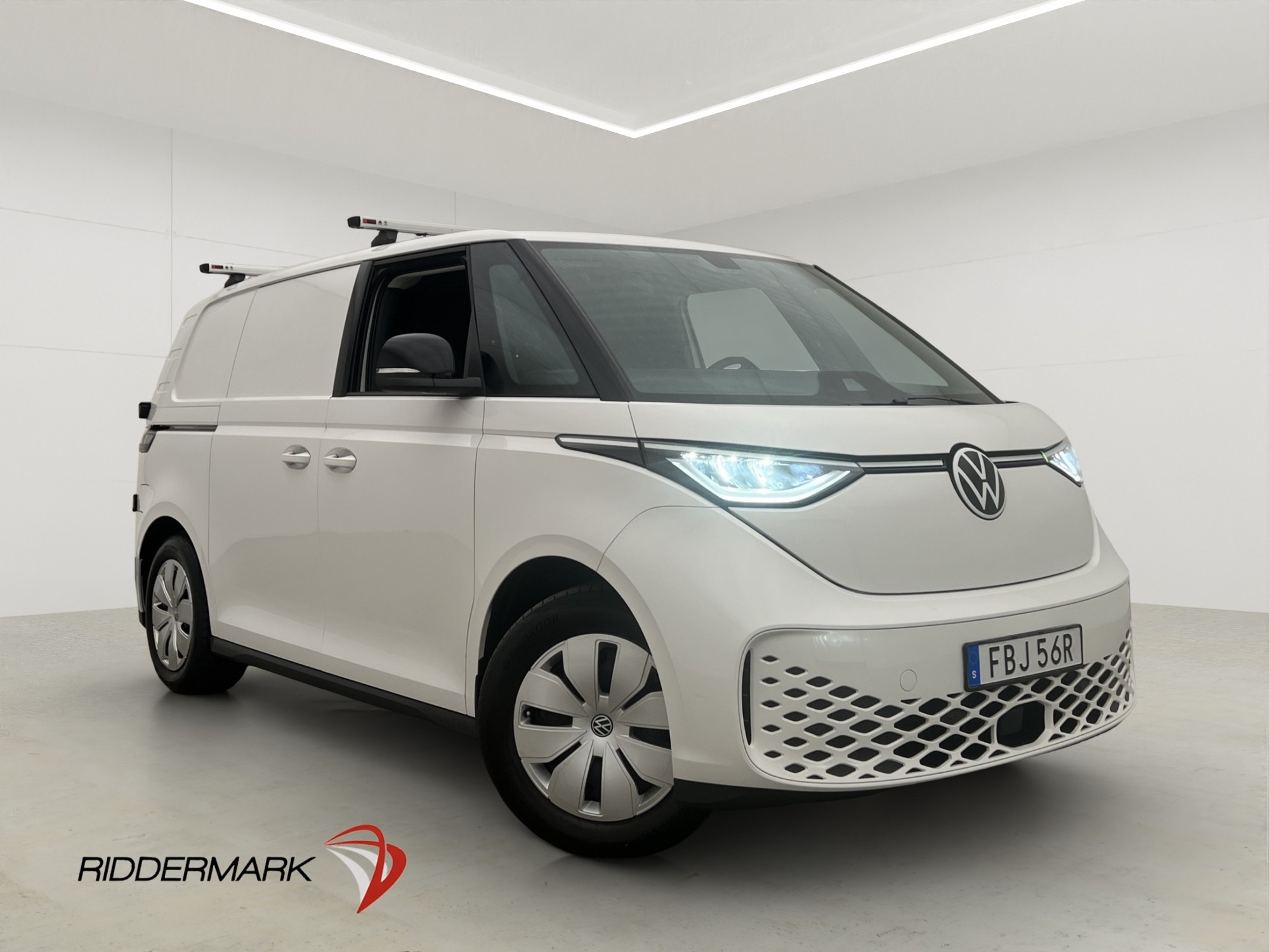 Volkswagen ID.4 GTX 4M TopSport/Drag, bild 7/20