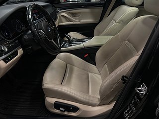 BMW 530 d 4x4 Touring Aut M Sport S&V-däck/D-värm/Panorama