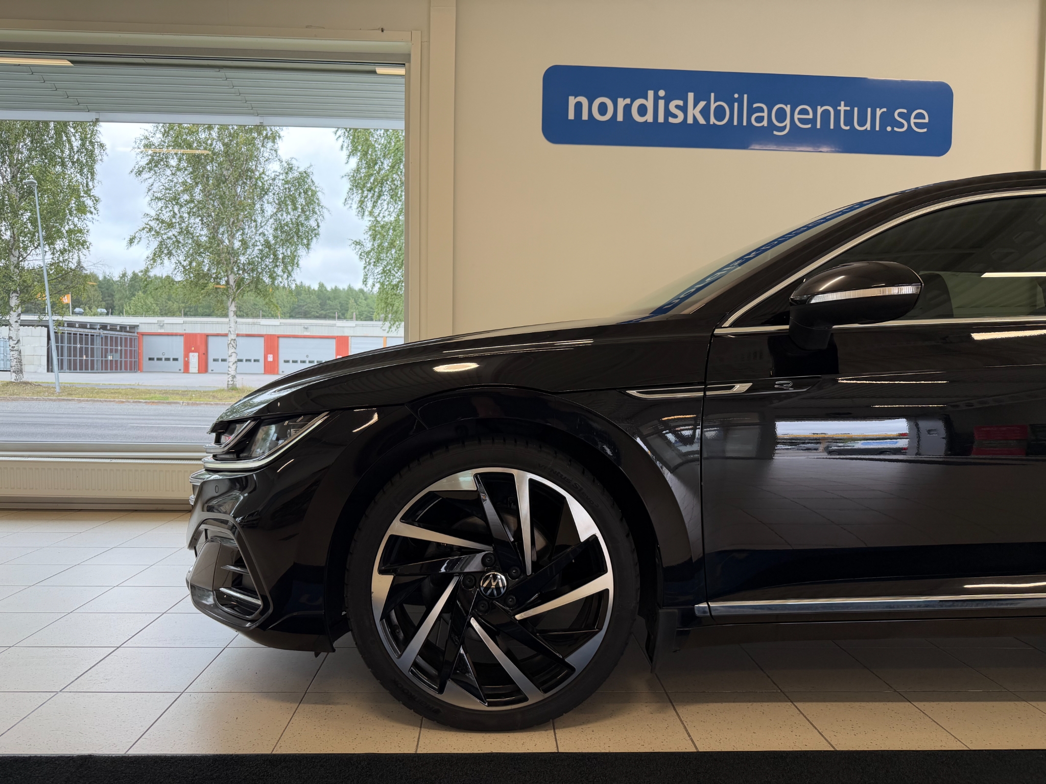 Volkswagen Arteon 2023, bild 4/47