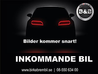 Brugt Bmw 3 Series 320d