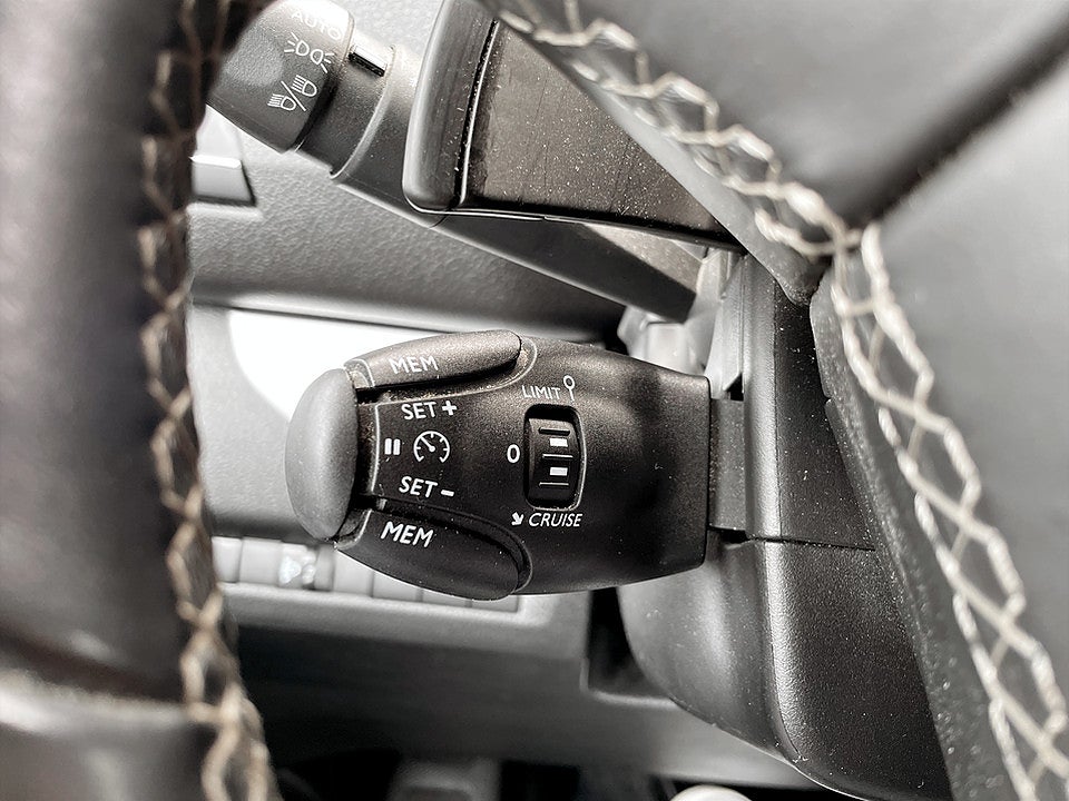 Bild på Citroën Jumpy Business Premium 2.0 BHDi 145hk Aut L3 WEBASTO B-KAMERA