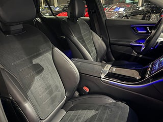 Kombi Mercedes-Benz C 13 av 19