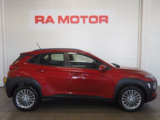 SUV Hyundai Kona 4 av 20