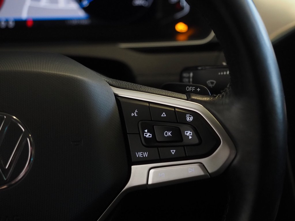 Volkswagen Passat TDI 200hk 4M R-Line |Drag|D-värm|Cockpit| 2022
