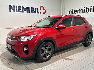 Kia Stonic 1.0 T-GDI Advance Plus CarPlay Mvärm Kamera SoV
