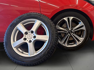 Kia Ceed cee’d_sw 1.6 CRDi GT-Line S&V-Hjul/MoK-värm/Drag/Navi – bild 14