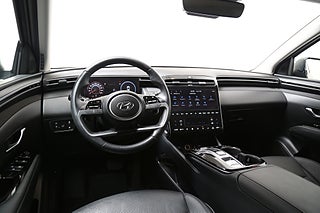 SUV Hyundai Tucson 13 av 30