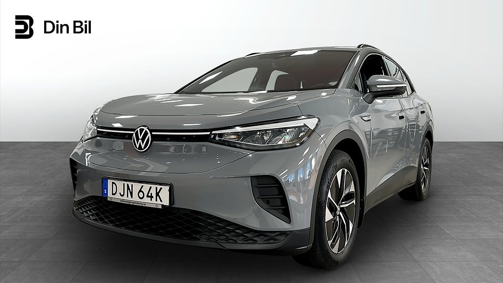 Volkswagen ID.4 Pro Performance 77kWh