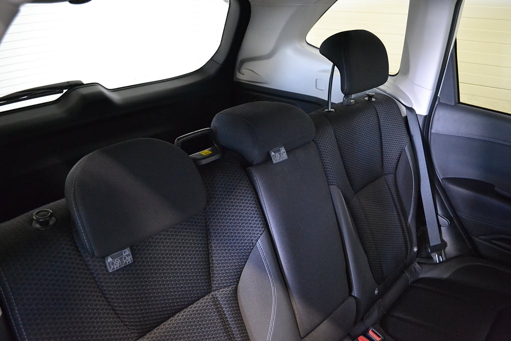 Subaru Forester 2,0i e-Boxer XFuel Active AWD Aut Extraljus Motor-v