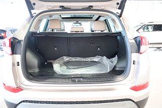 SUV Hyundai Tucson 27 av 28