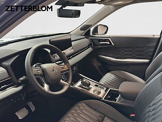 Kombi Mitsubishi Outlander 8 av 23