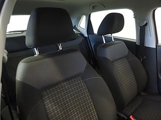 Halvkombi Volkswagen Polo 10 av 18