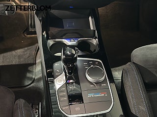 Halvkombi BMW M135i 14 av 23