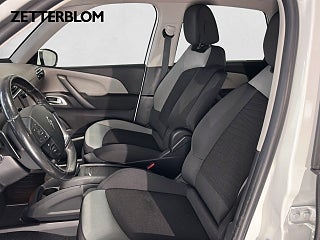 Kombi Citroën C4 Picasso 7 av 17