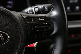 Halvkombi Kia Rio 14 av 23