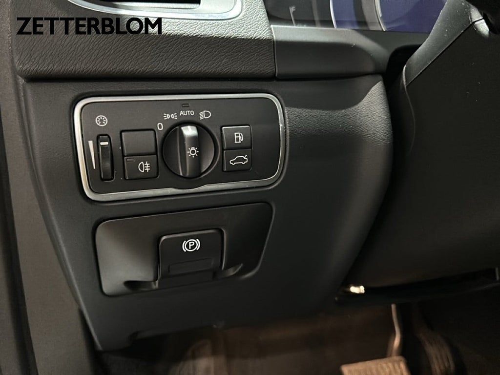 Kombi Volvo V60 15 av 20