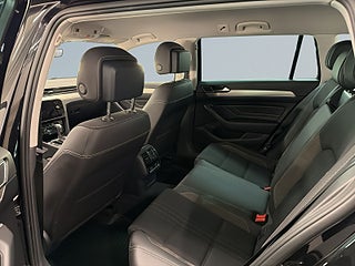 Volkswagen Passat Alltrack 2.0 TDI 4Motion S&V-hjul/Dvärmare/Carplay/Kamera/Drag