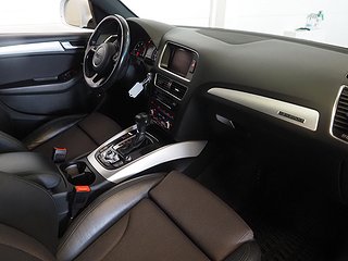 SUV Audi Q5 9 av 25