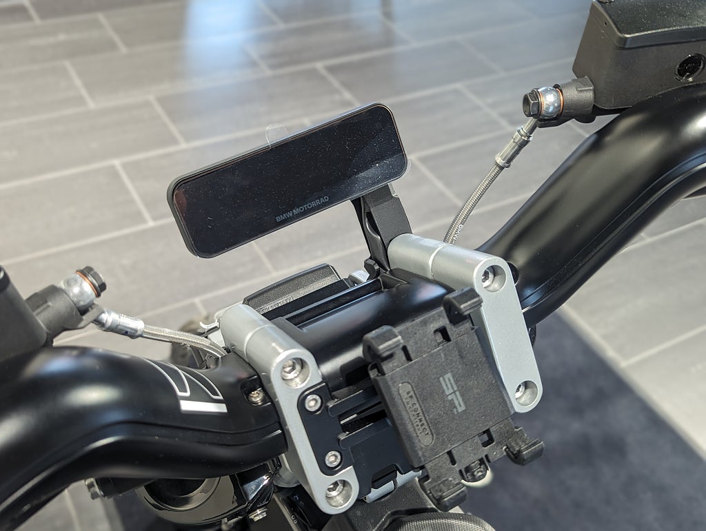 BMW CE02 Moped .Ord pris: 93.345kr NU: 49.900kr!Highline.Omg lev.