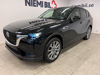 Mazda CX-60 Plug In-Hybrid AWD PRIVATLEASINGKAMPANJ 4995KR