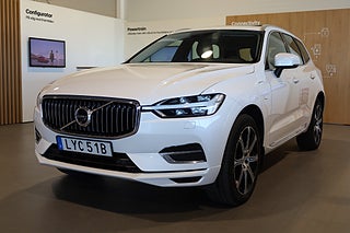 SUV Volvo XC60 1 av 32