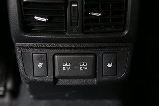Kombi Subaru Outback 27 av 29