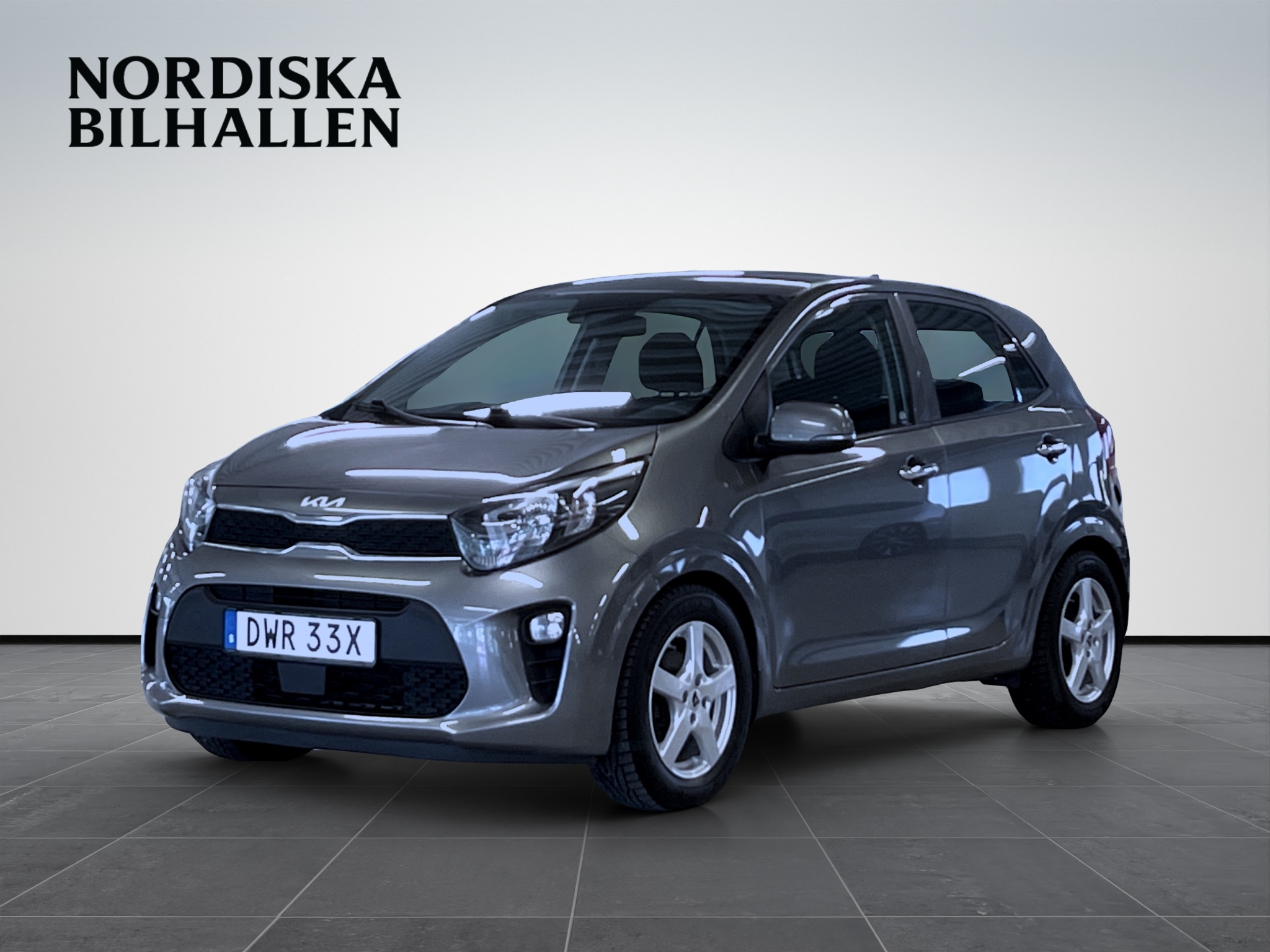 Kia Picanto 2022, bild 3/51