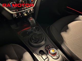 Kombi MINI Countryman 15 av 25