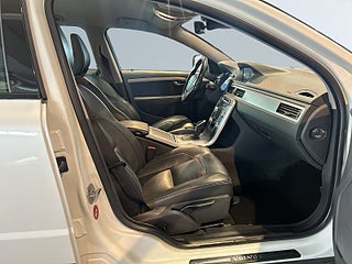 Volvo XC70 D4 AWD Aut Dynamic Edition Skinn/SoV/Drag/Ad.Fhåll/Psen – bild 10
