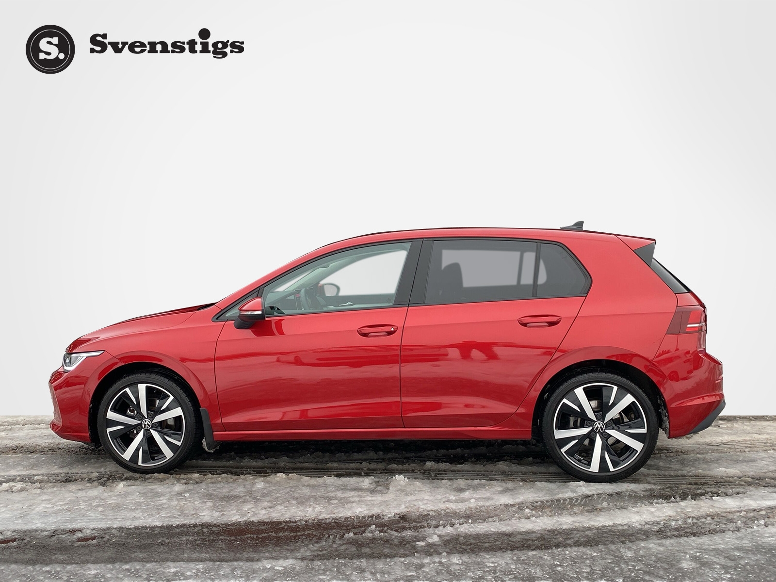 Volkswagen Golf 2026, bild 2/41