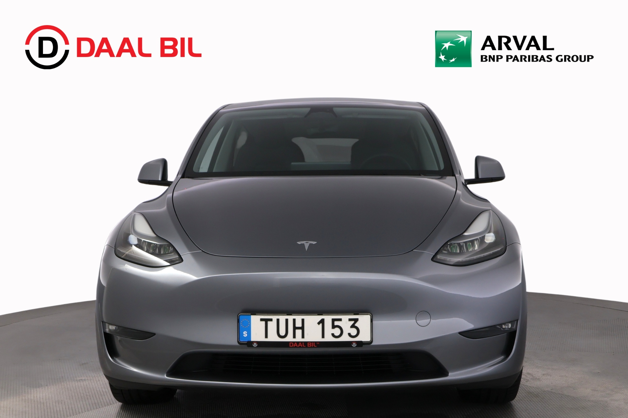 Tesla Model Y 2023, bild 2/10