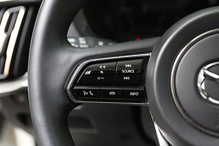 SUV Mazda CX-60 13 av 24