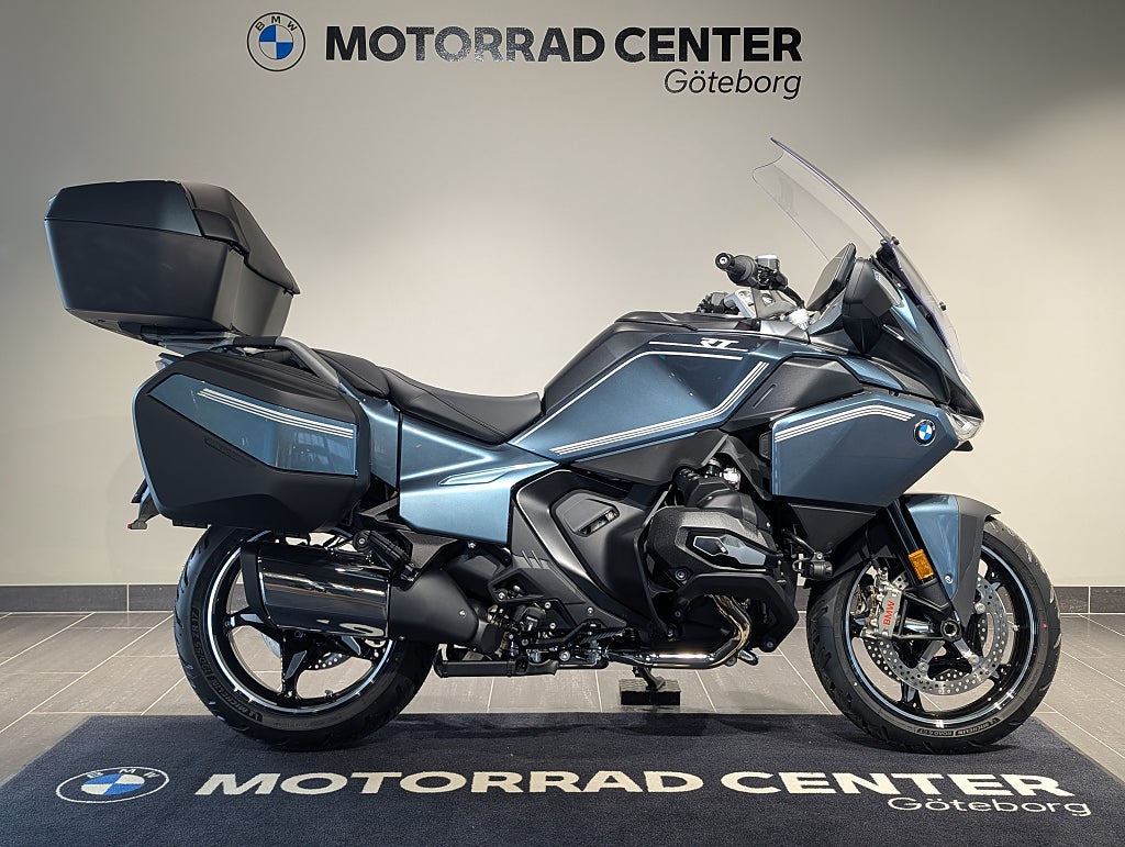 BMW R1300RT