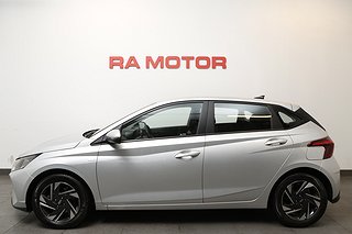 Halvkombi Hyundai i20 3 av 22