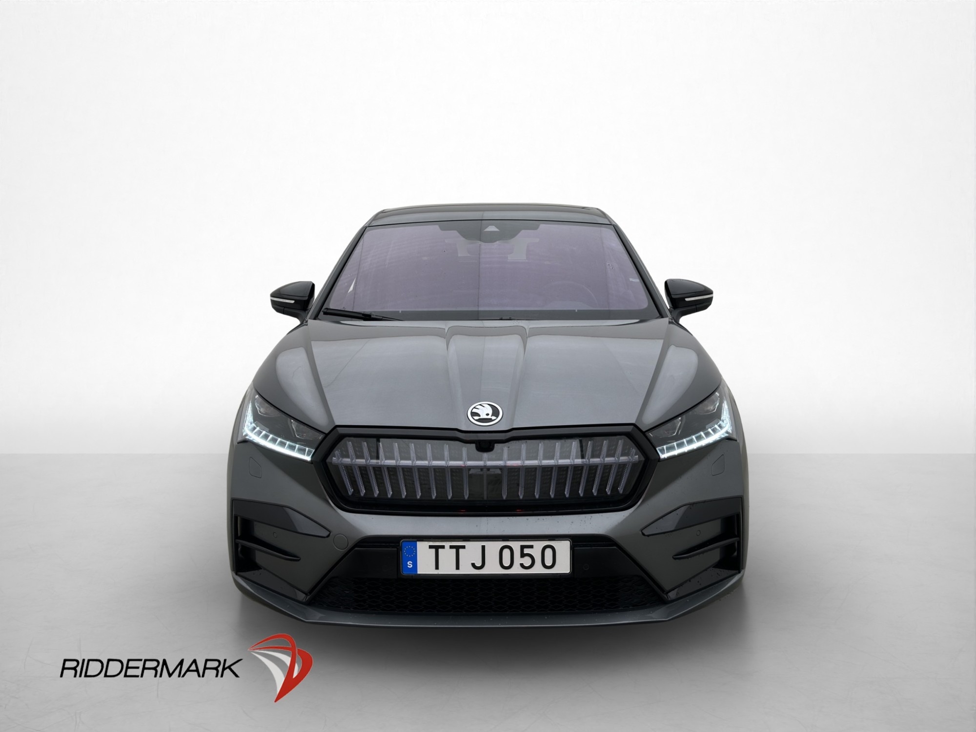Skoda Enyaq RS AWD Pano 2023, bild 3/64