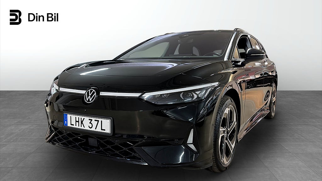 Volkswagen ID.7 Tourer GTX 340 hk EDITION/H&K/HUD