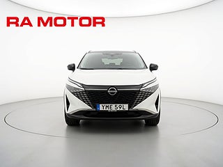 SUV Nissan Qashqai 7 av 22